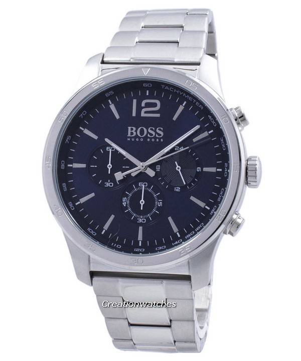 boss professional watch
