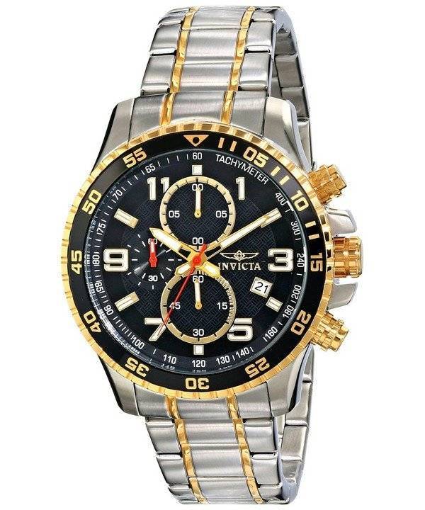 invicta tachymeter watch price