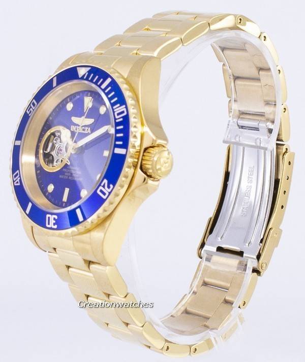 invicta outlet store