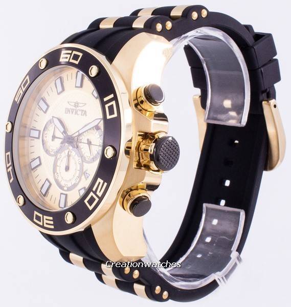 invicta 26088