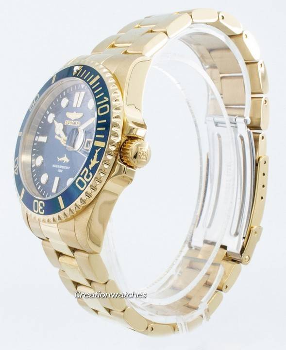 invicta pro diver 30024