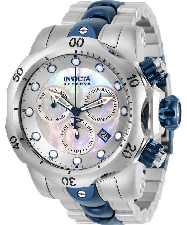 Invicta reserve venom online original