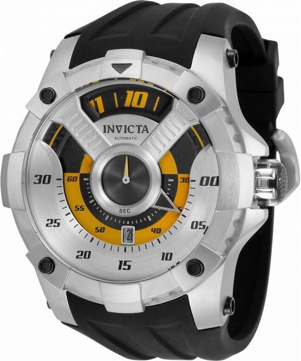How good are Invicta watches? - Mad About Watches