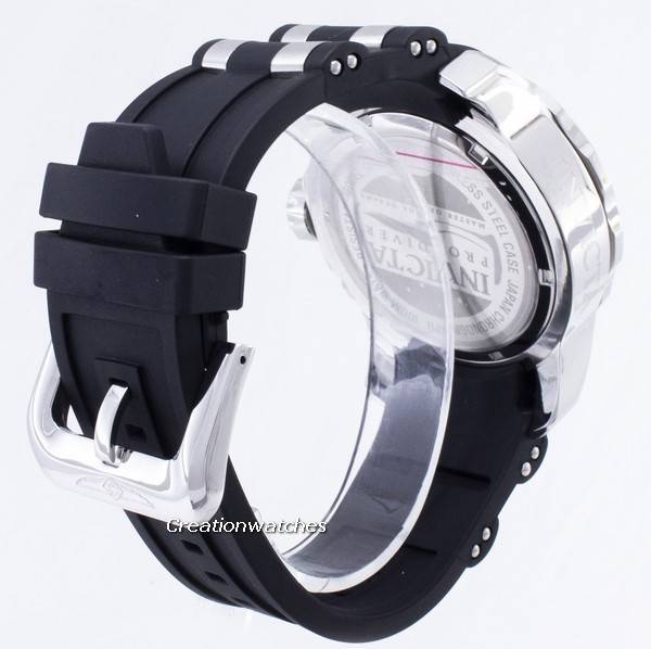 reloj invicta 6977