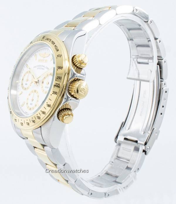 Invicta Professional 200m Speedway 9212 2024 favors