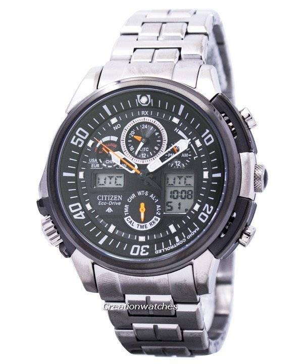 citizen promaster skyhawk review
