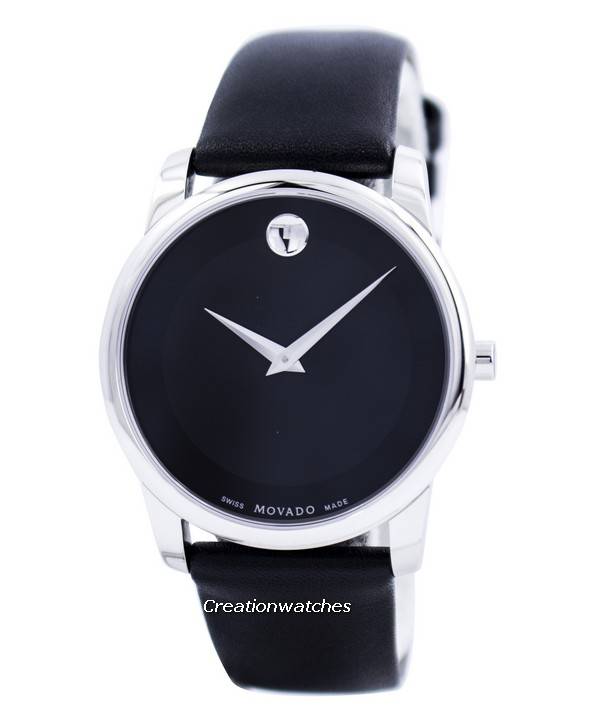 movado museum classic automatic