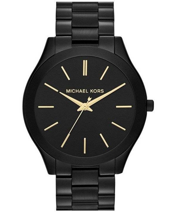 montre michael kors slim runway