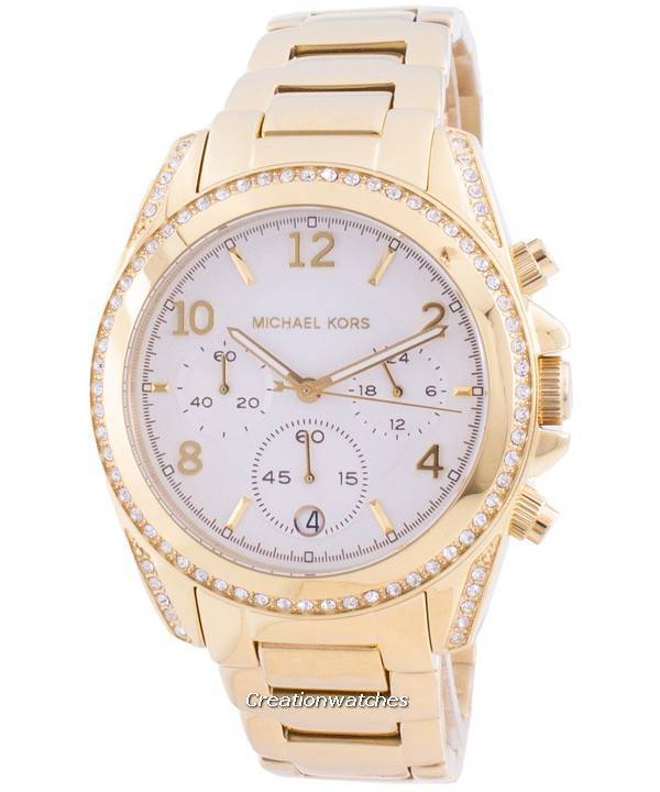 michael kors blair