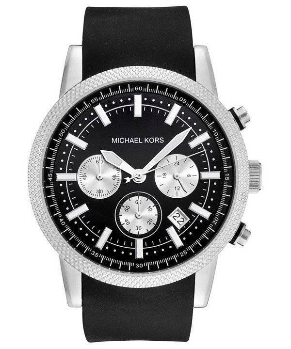 Michael Kors Chronograph MK8040 Men's Watch