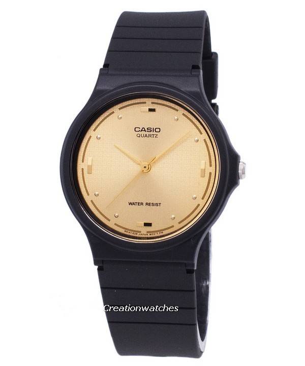 casio enticer gold