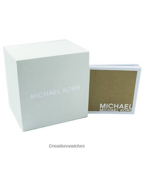 michael kors gift box