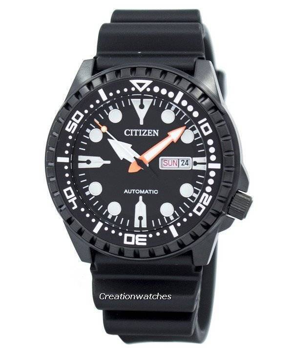 Citizen 2024 8210 movement