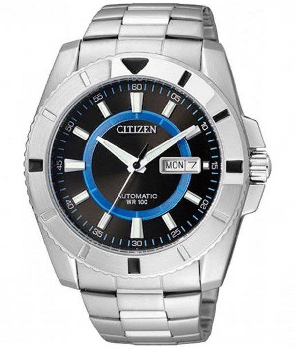 Citizen Automatic Np4000 59e Np4000 59 Men S Watch