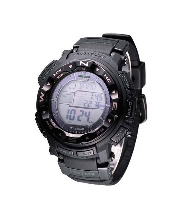 casio protrek prg 250