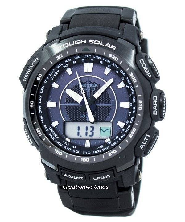 casio prg 510