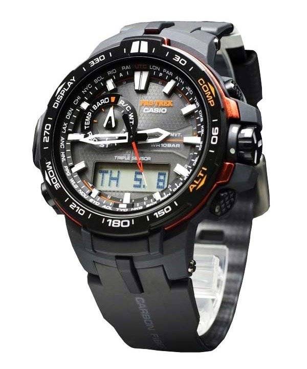 casio prw 6000y