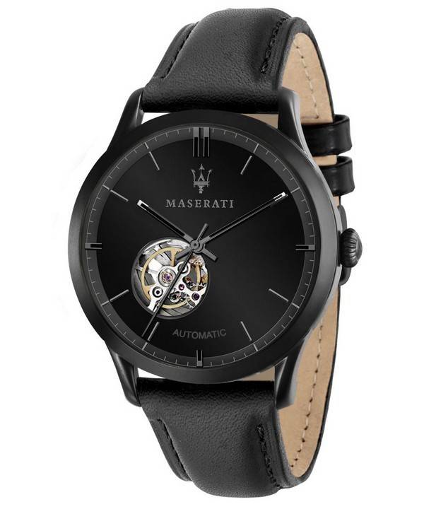 maserati automatic watch price