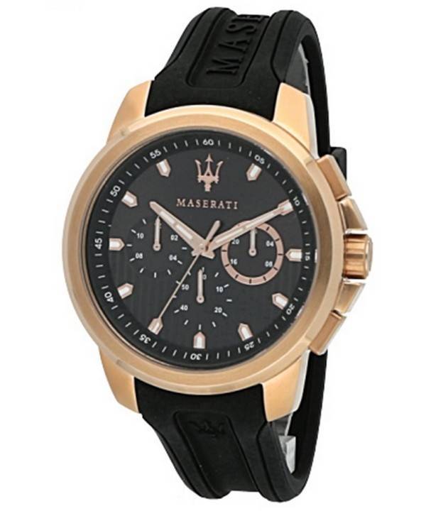 maserati sfida watch