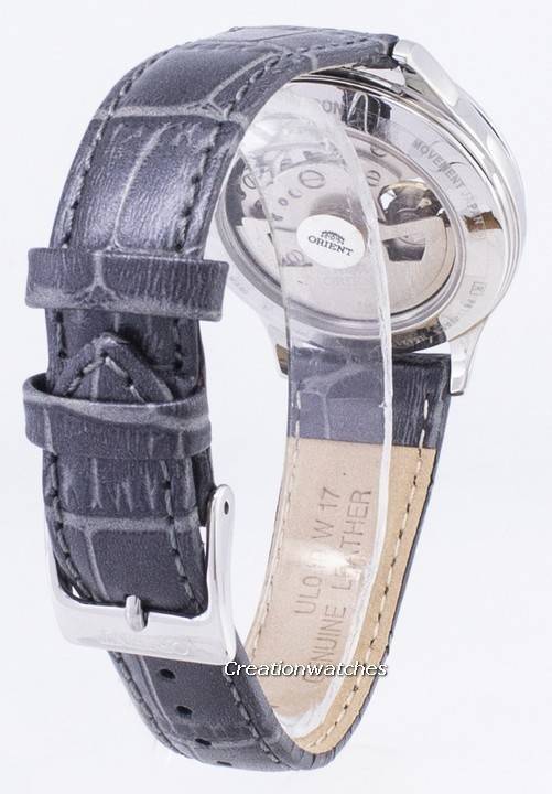 orient classic semi skeleton