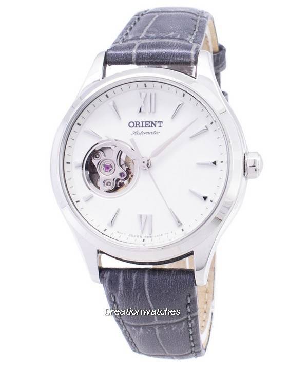 orient classic semi skeleton