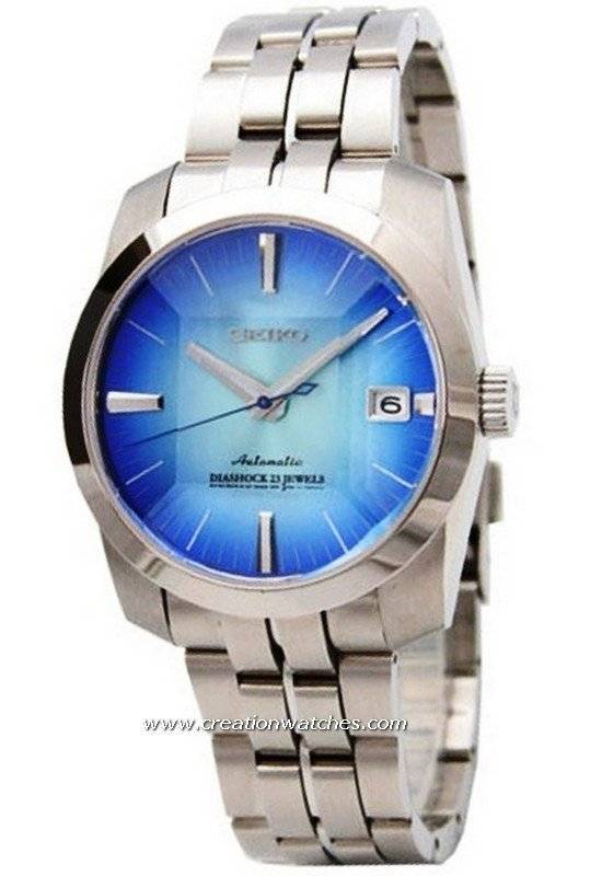 Seiko Automatic Watch 6R15 SARB001