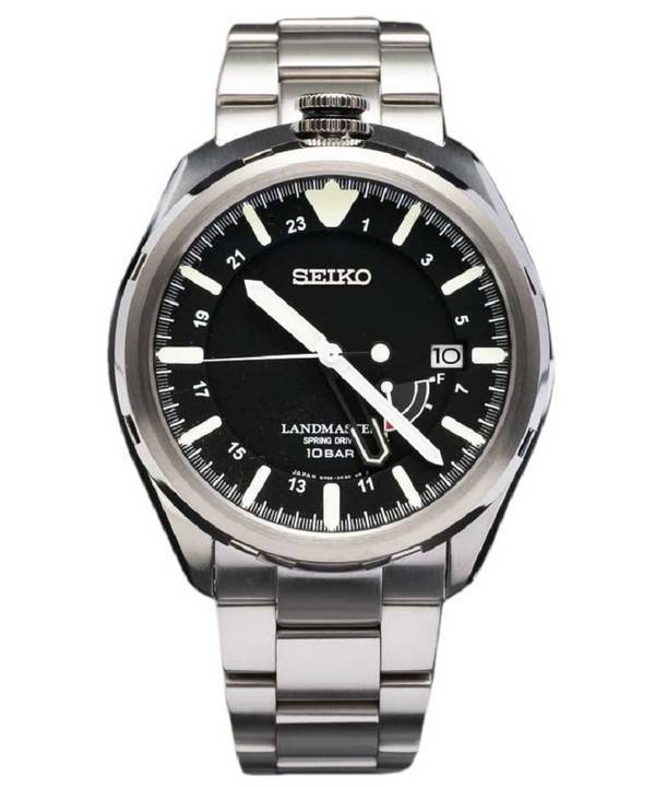 seiko landmaster