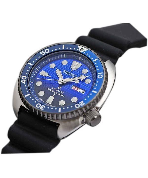 seiko limited edition automatic diver's 200m