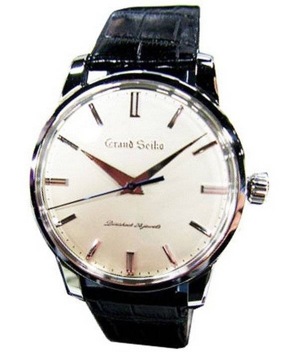 grand seiko sbgw033