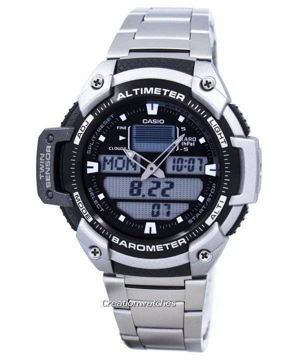 casio sgw 400hd