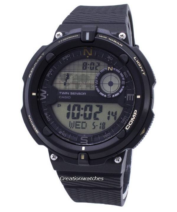 casio mudmaster series