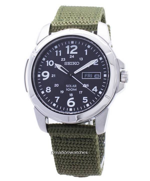 seiko solar sne102p9