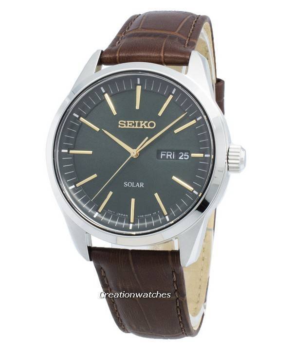 seiko conceptual solar