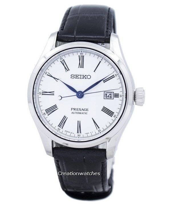 Seiko shop presage creationwatches