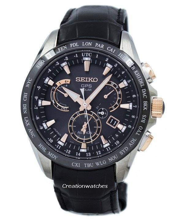 Seiko astron 2024 black friday