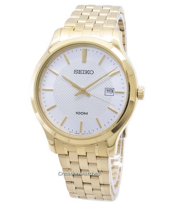 seiko neo classic sur