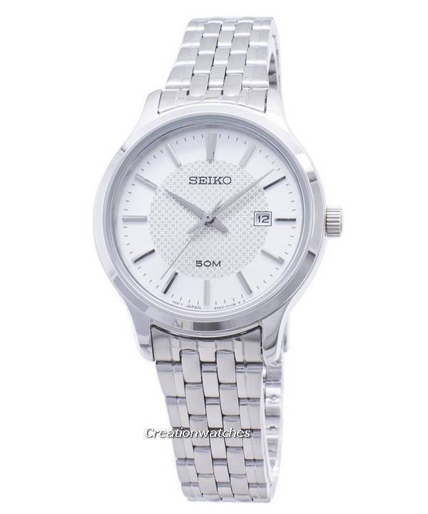 seiko neo classic sur