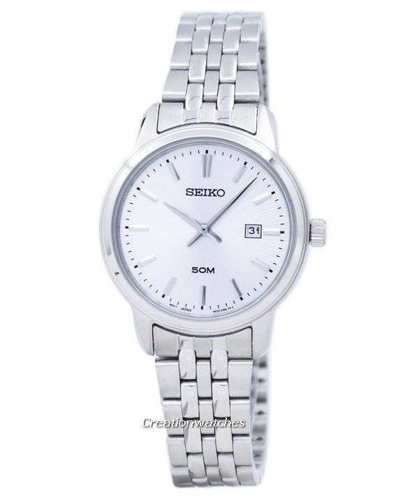 seiko neo classic sur