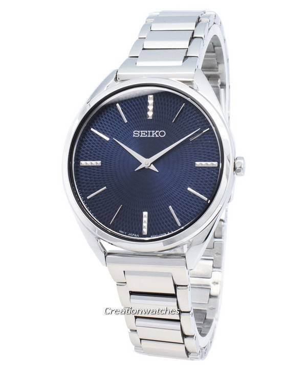 seiko conceptual