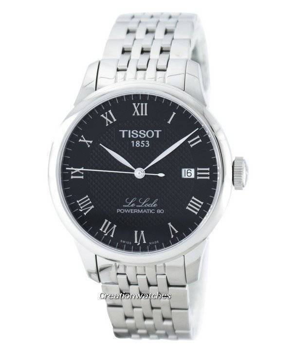 tissot t0064071105300