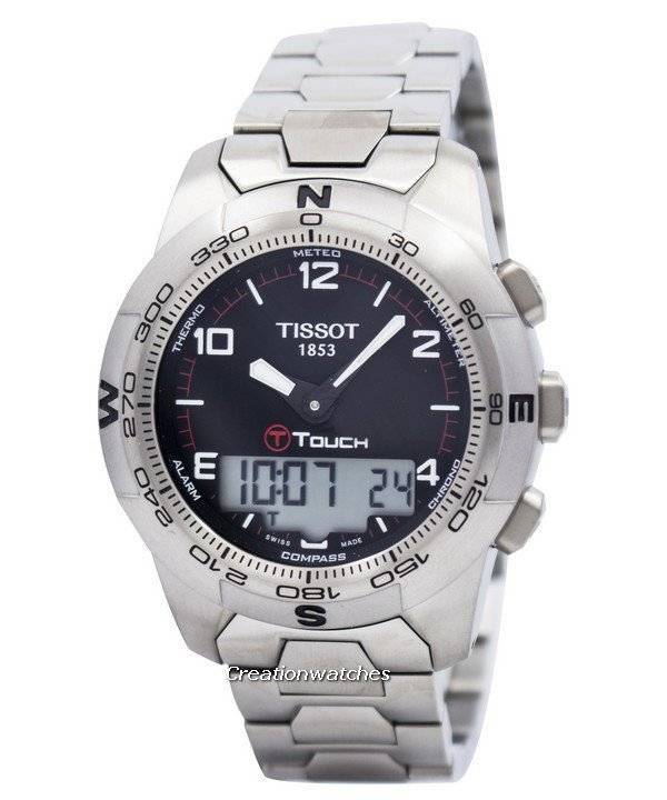 tissot t0474204405700