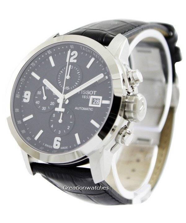 tissot t0554271605700