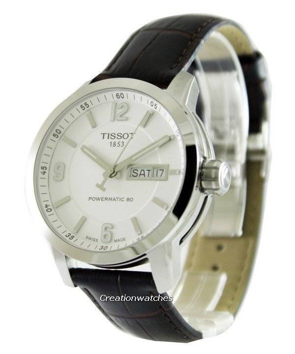 Tissot prc 200 powermatic 80 review hot sale