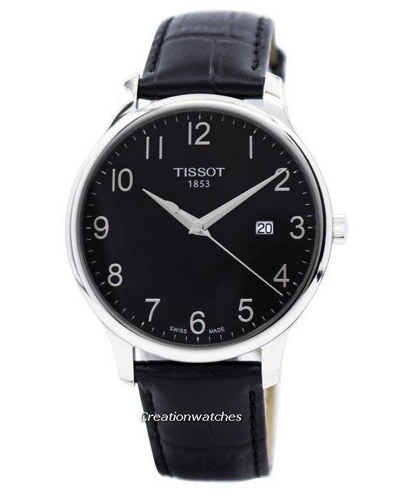 tissot t0636101605200