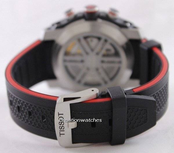 tissot t sport prs 516 extreme automatic