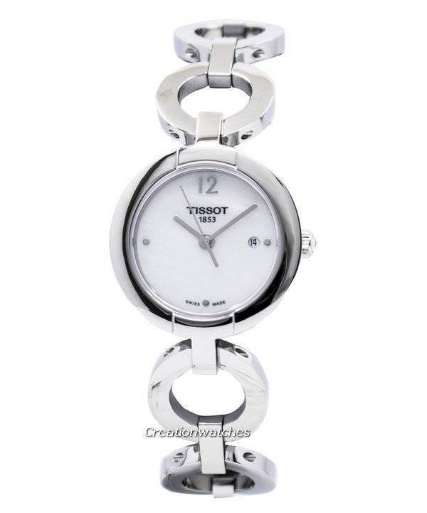 Tissot 2025 pinky watch