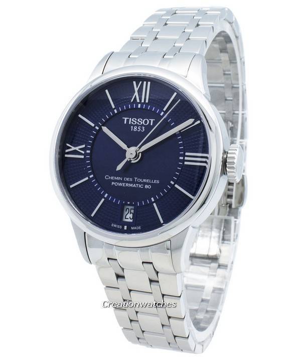 tissot t0992071104800