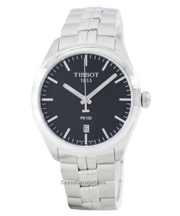 tissot t1014101105100