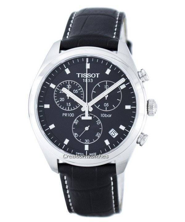 tissot t1014171605100