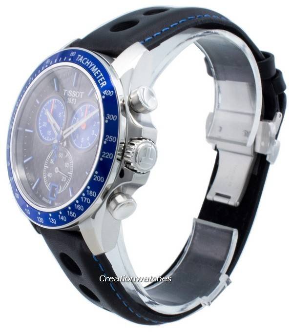 tissot alpine v8